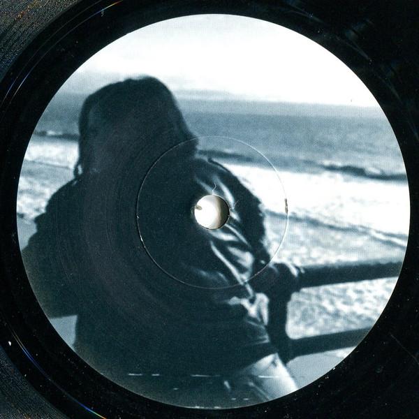Patience - Church - 7 Inch