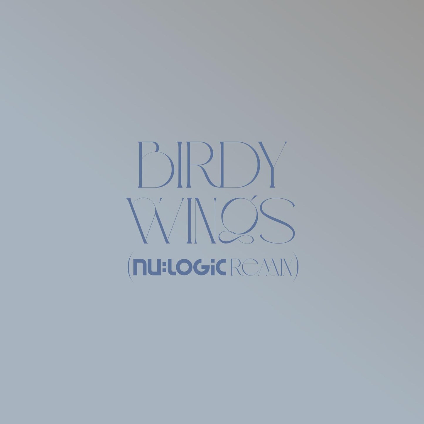 Birdy - Wings - 12 Inch