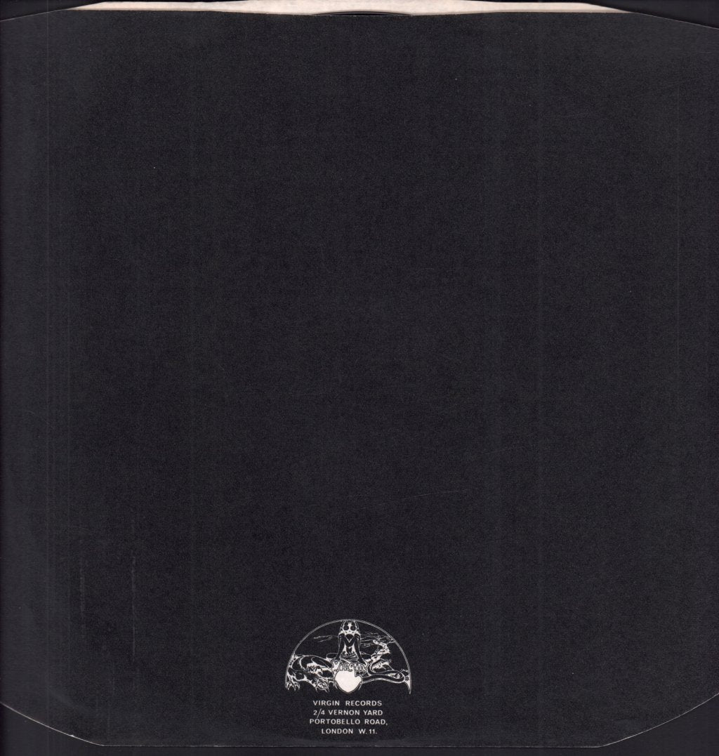 Boxer - Below The Belt - Lp