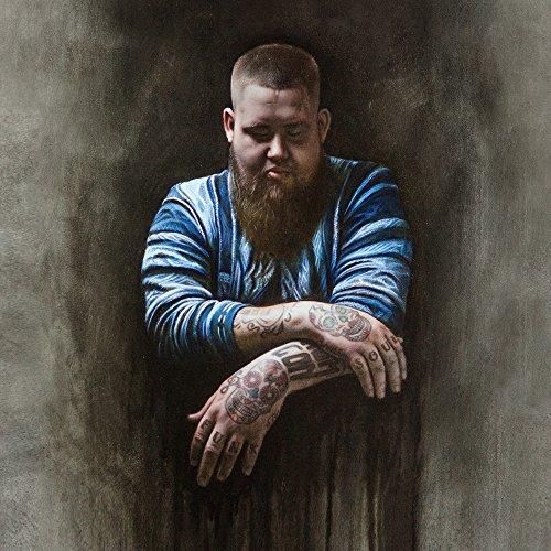 Rag'n'Bone Man - Human - Double Lp