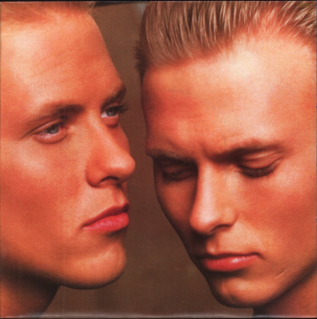 Bros - Too Much - 7 Inch
