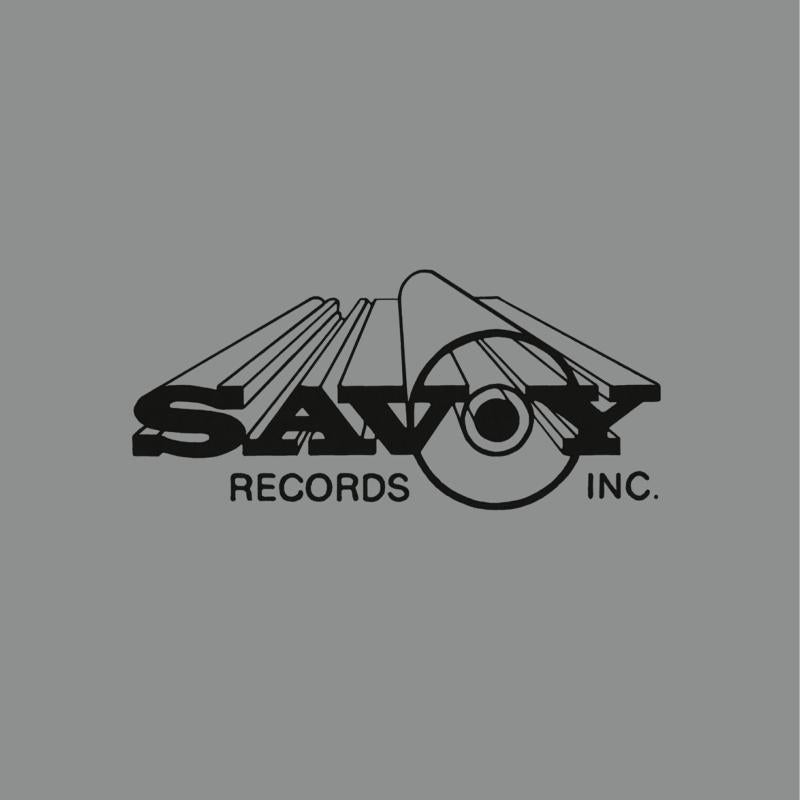 Various Artists - You Better Get Ready : Savoy Gospel 1978 - 1986 (2 LP Set) - Double Lp