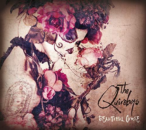 Quireboys - Beautiful Curse - Cd