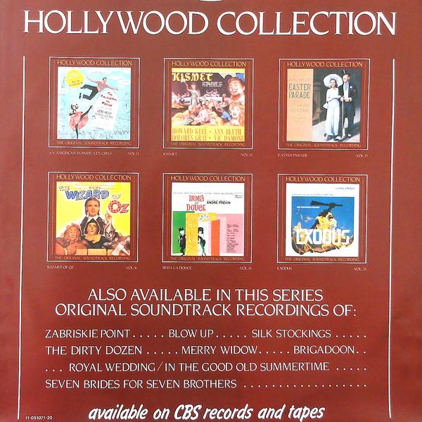 Various Artists - Silk Stockings - Lp