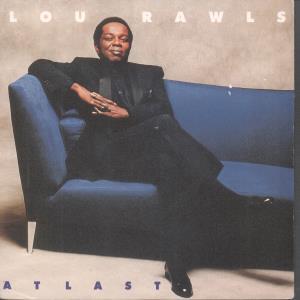 Lou Rawls - At Last - 7 Inch