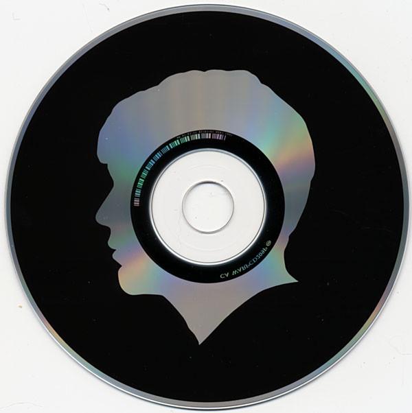 Bibio - Mind Bokeh - Cd