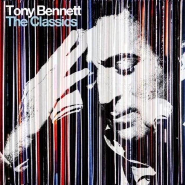 Tony Bennett - Classics - Cd