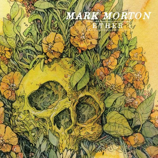 Mark Morton (Lamb Of God) - Ether - 12 Inch