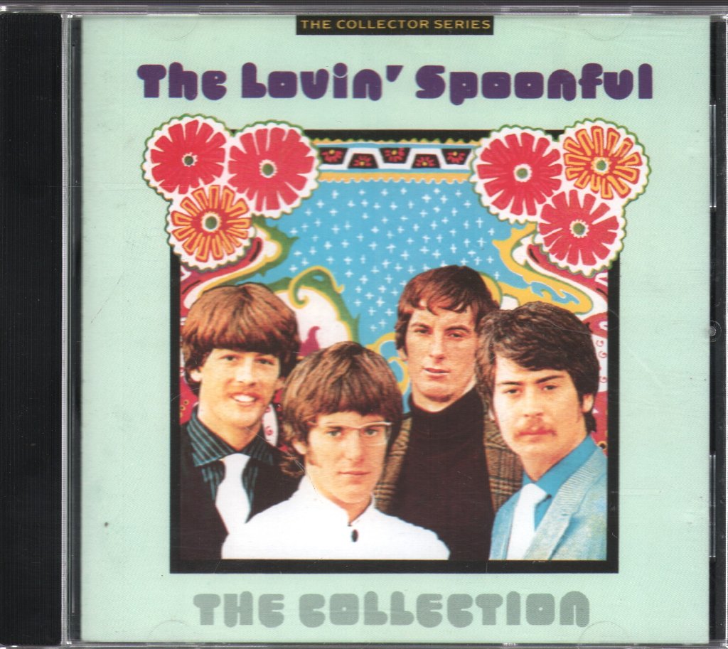 Lovin' Spoonful - Collection - Cd