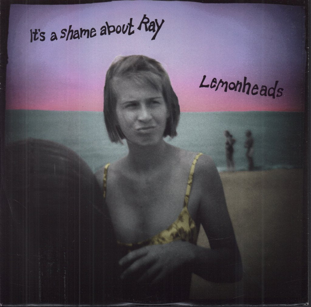 Lemonheads - It's A Shame About Ray - 10 Inch