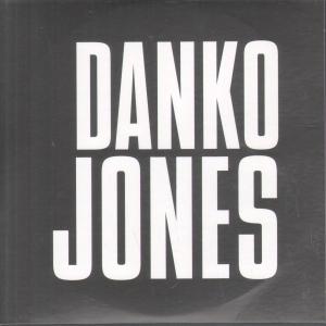 Danko Jones - Danko Jones - Cd
