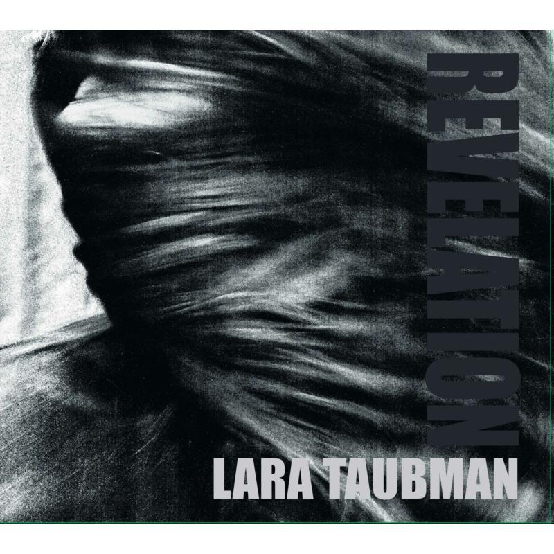 Lara Taubman - Revelation - Lp