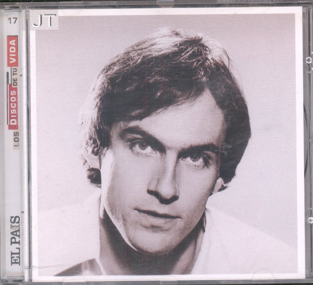 James Taylor - JT - Cd
