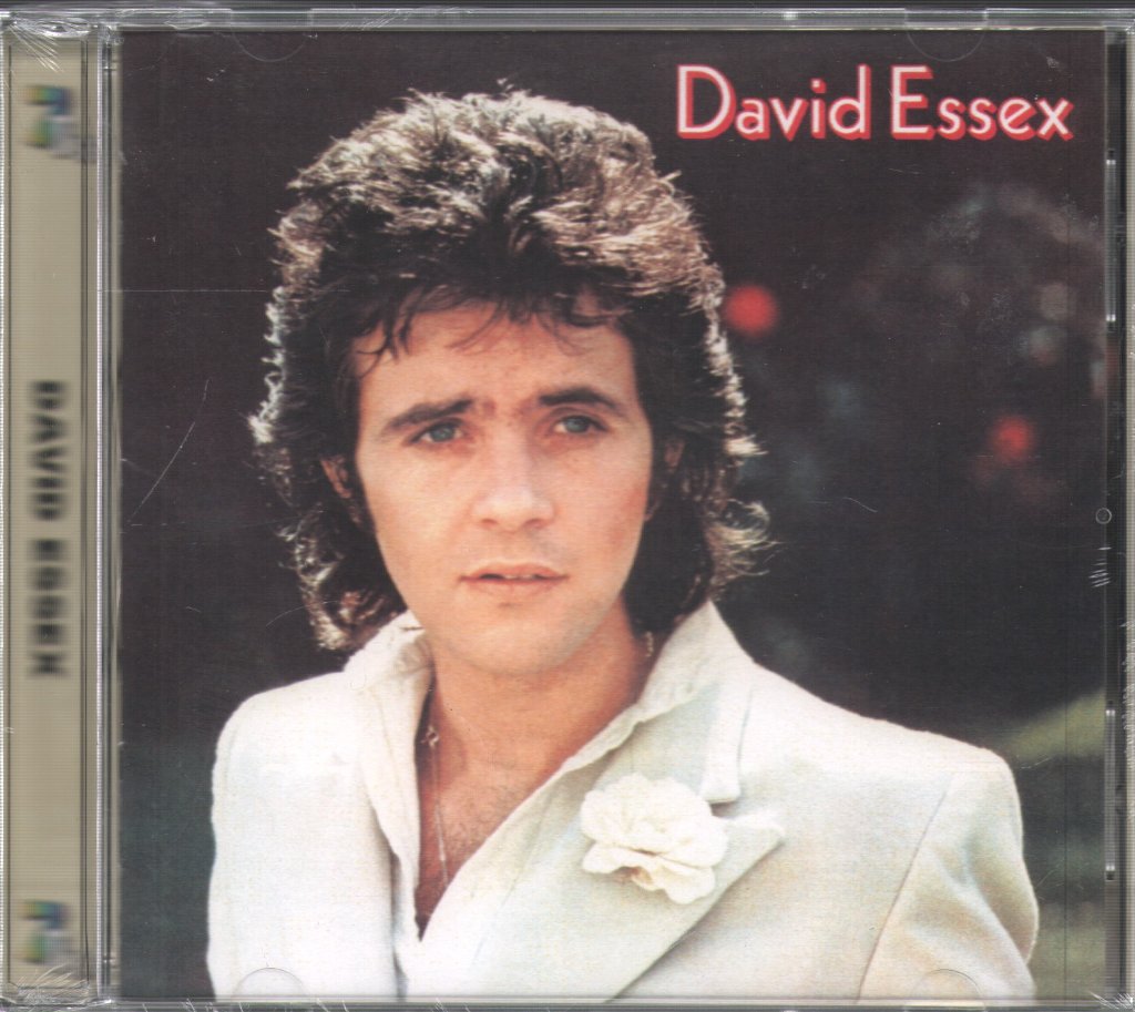 David Essex - David Essex - Cd