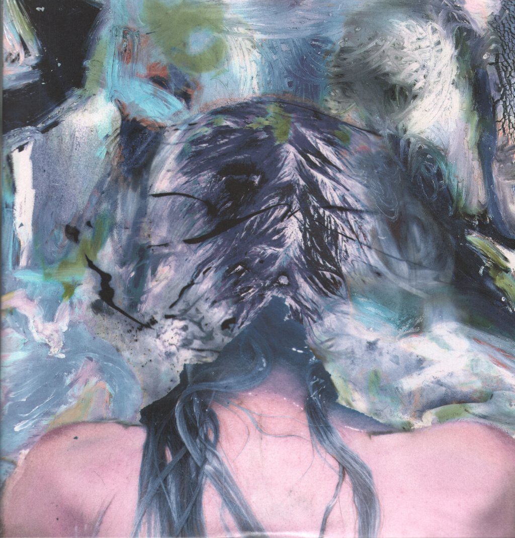 Lyra Pramuk - Delta - Double Lp