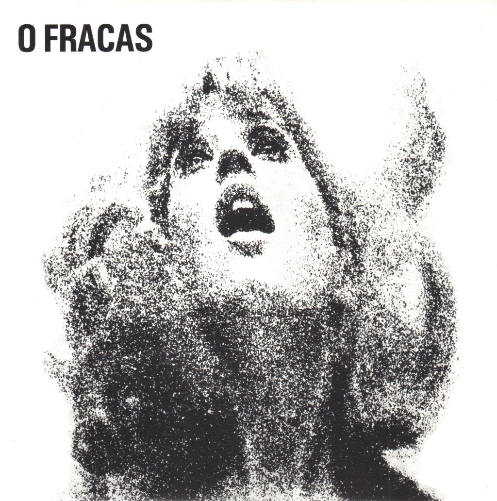 O Fracas - Zeroes And Ones - 7 Inch