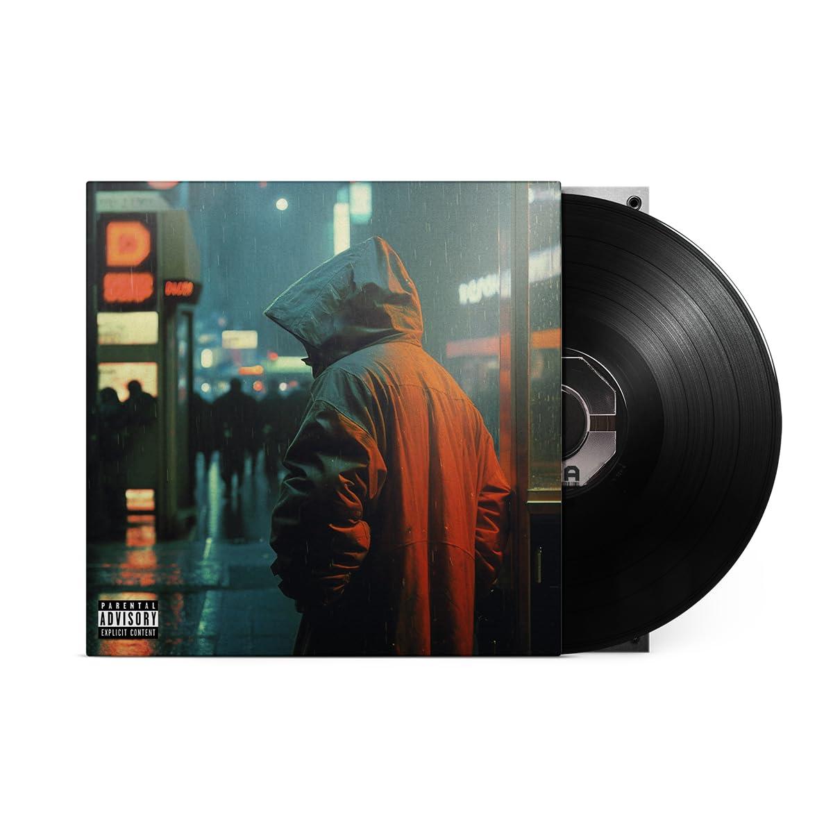 CASisDEAD - Famous Last Words - Double Lp