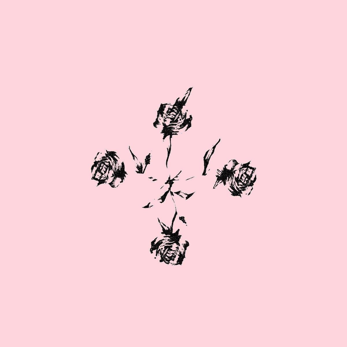 Chain Of Flowers - Let Your Light In - 7 Inch
