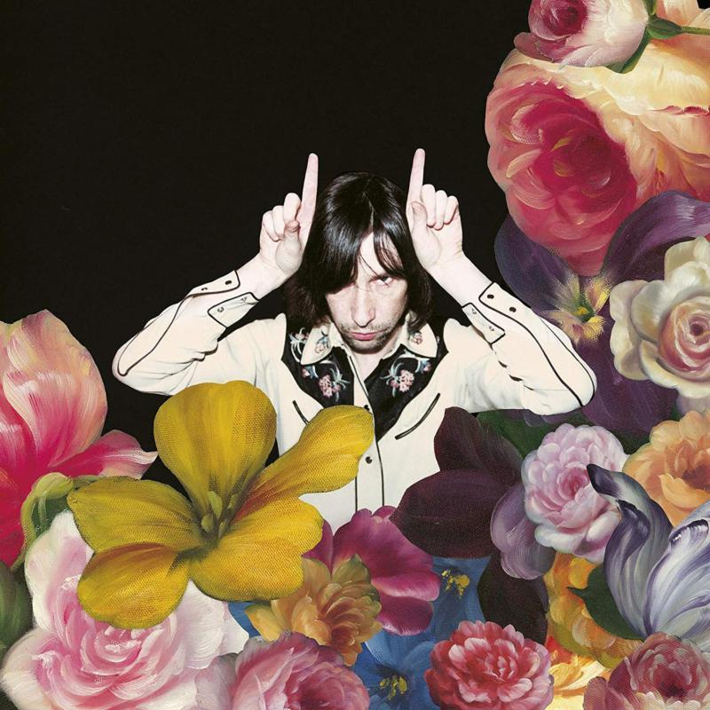 Primal Scream (Scottish Group) - More Light - Double Lp