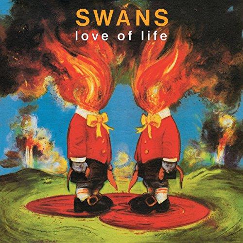 Swans. - Love of Life - Lp
