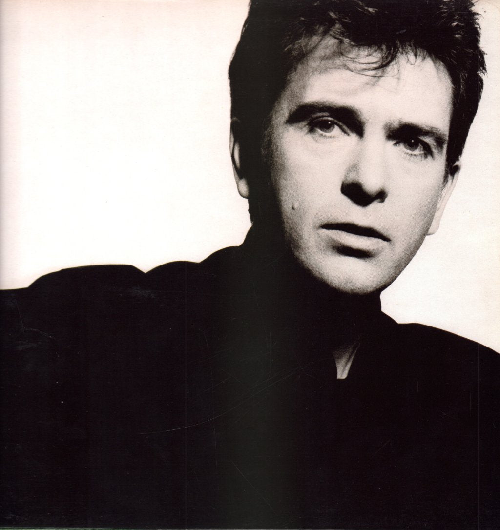 Peter Gabriel - So - Lp