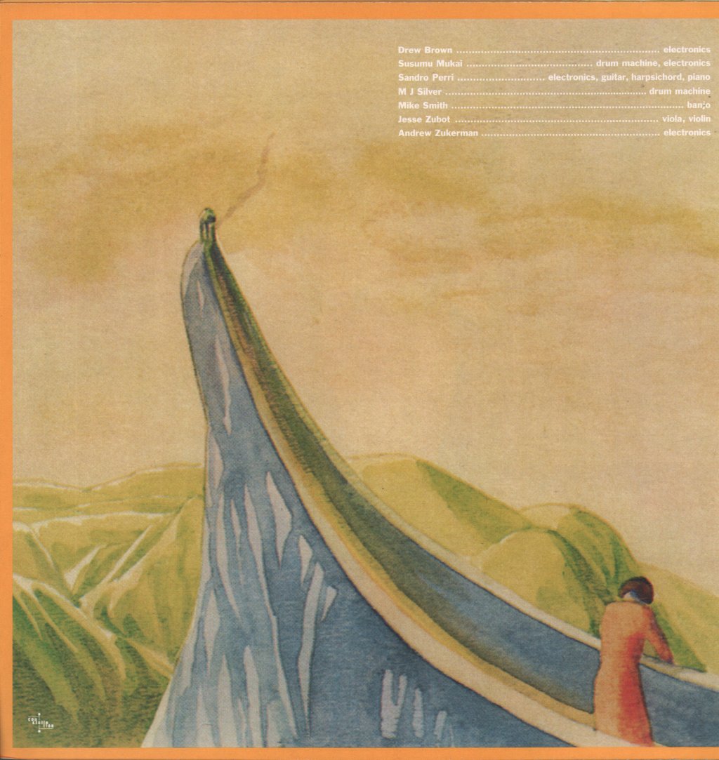 off world - 1 - Lp