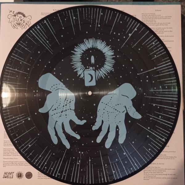 Los Campesinos! - Hello Sadness - Lp