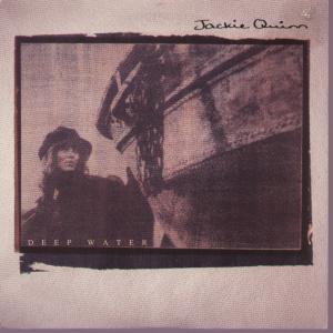 Jackie Quinn - Deep Water - 7 Inch