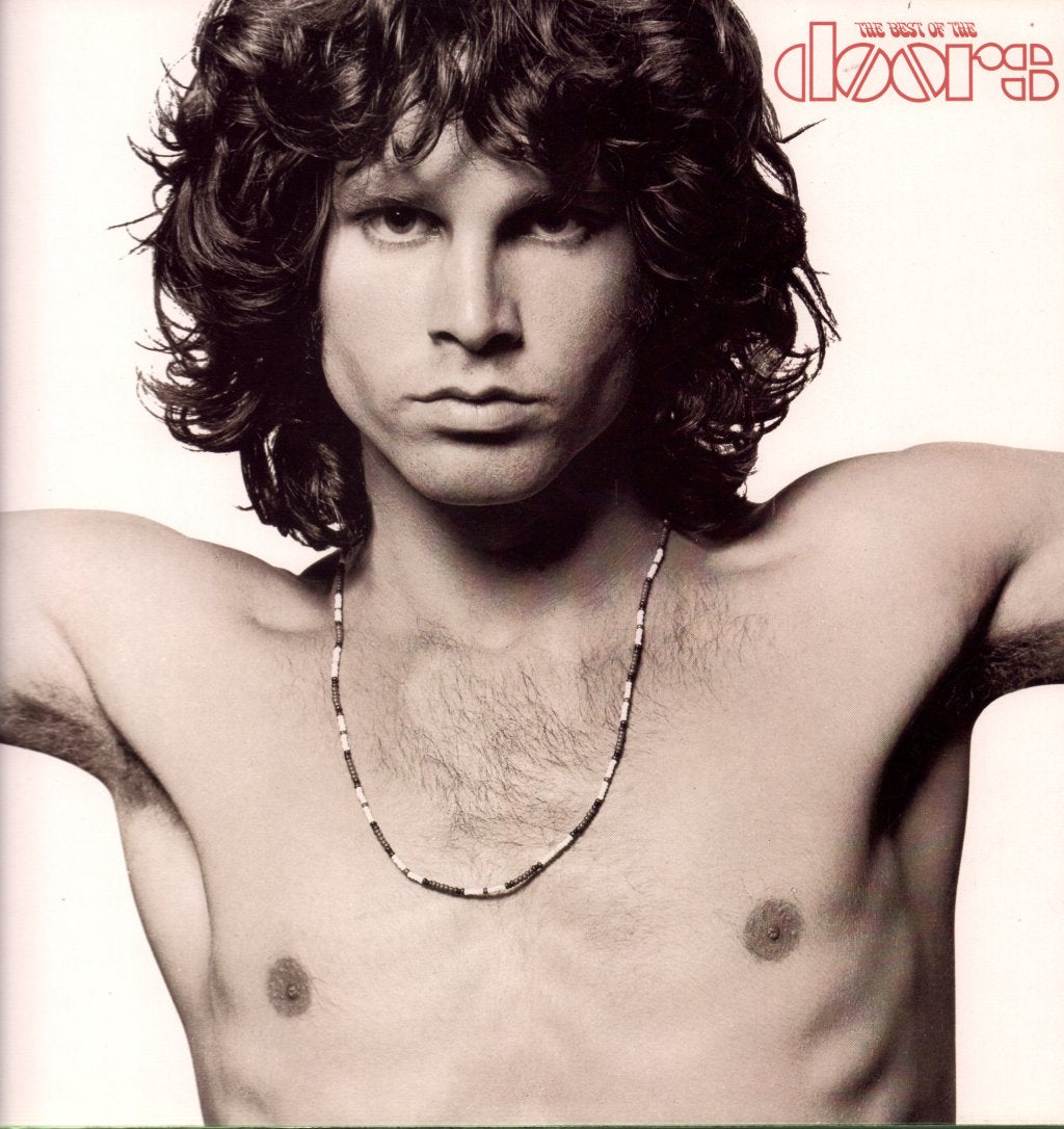 Doors - Best Of - Double Lp
