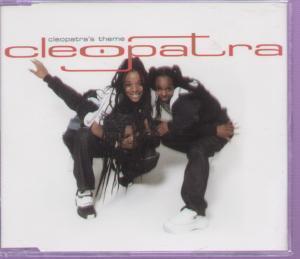Cleopatra - Cleopatra's Theme - Cd