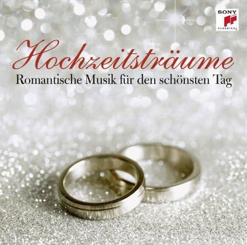 Various Artists - Hochzeitstraeume Romantische / Various - Cd