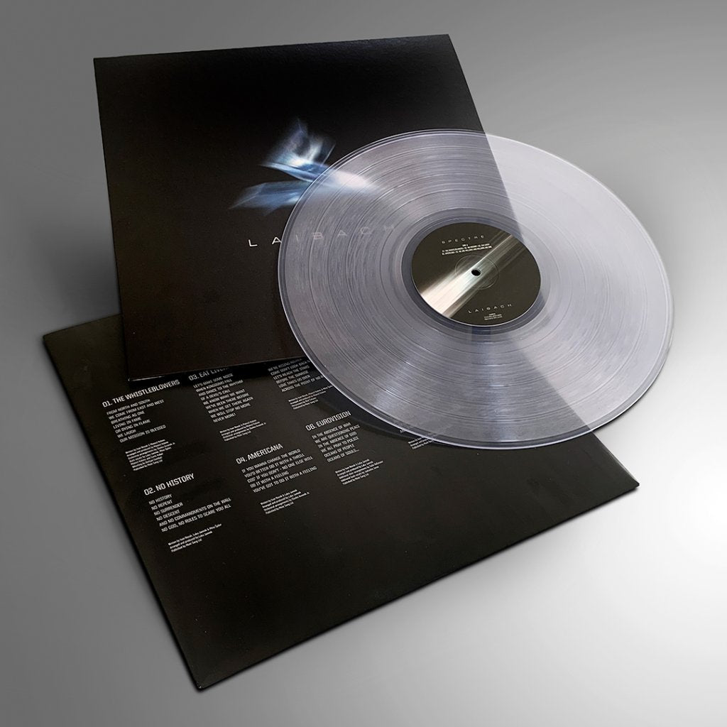 Laibach - Spectre - Lp