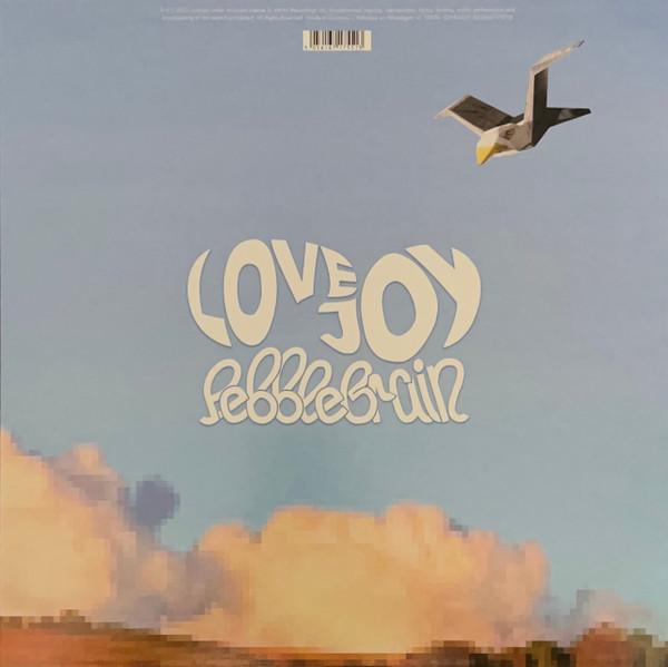 Lovejoy - Are You Alright? / Pebble Brain - Lp
