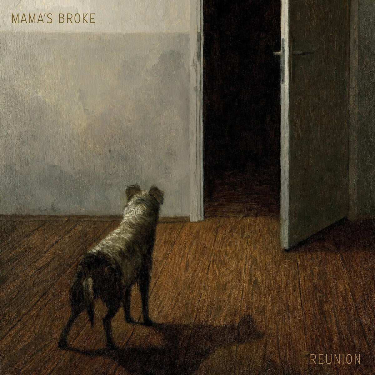 Mama's Broke - Reunion - Cd