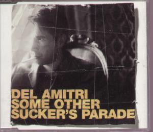 Del Amitri - Some Other Suckers Parade - Cd
