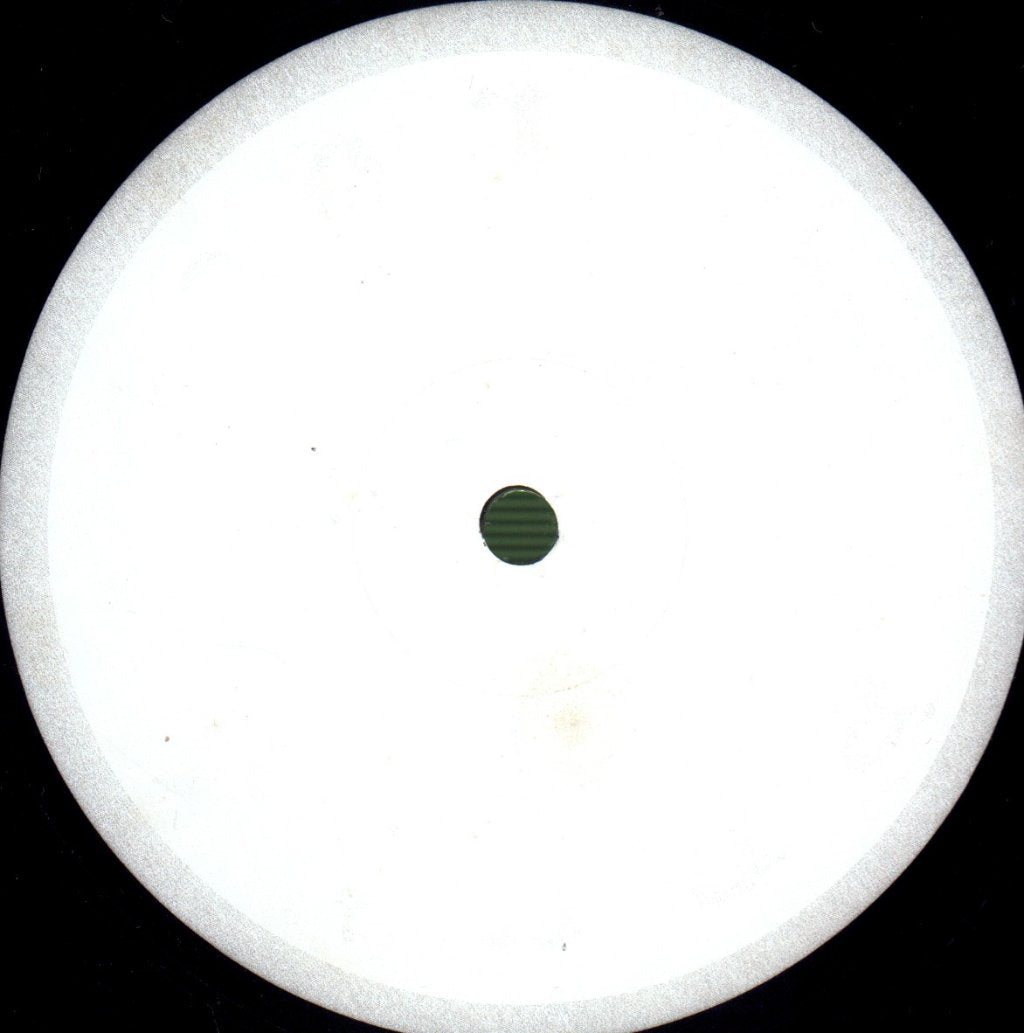 Roy Budd - Theme From Get Carter (Remixes) - 12 Inch