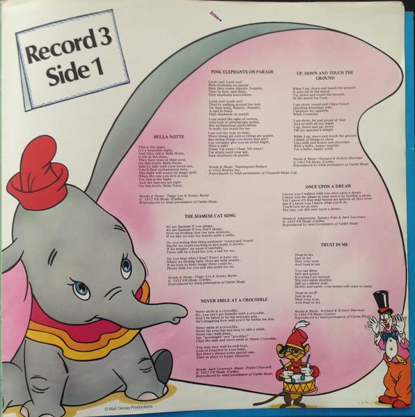 Unknown Artist - When You Wish Upon A Song - Lp Set