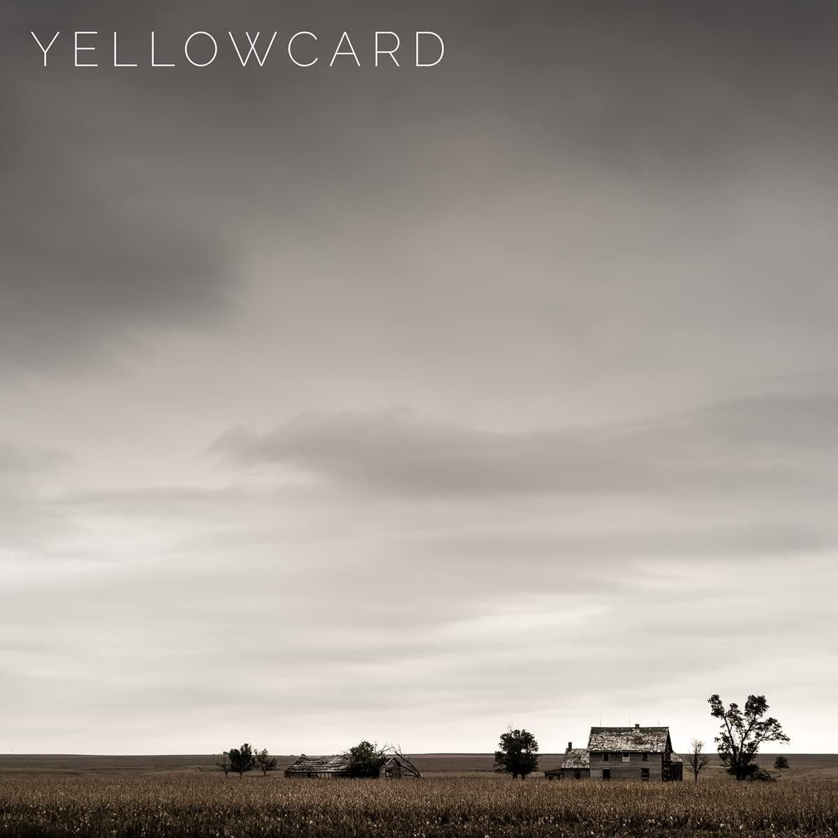 Yellowcard - Yellowcard - Cd