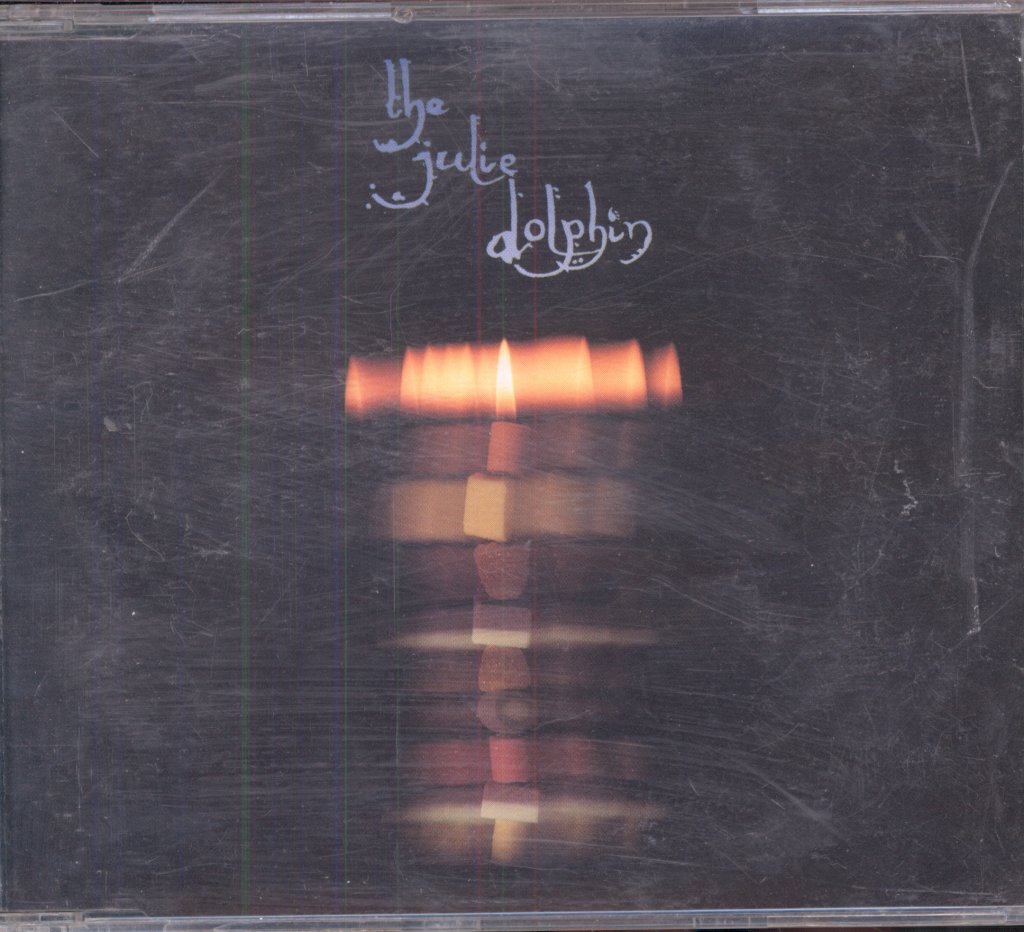 Julie Dolphin - Birthday - Cd