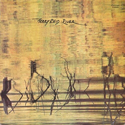 Terry Reid - River - Lp