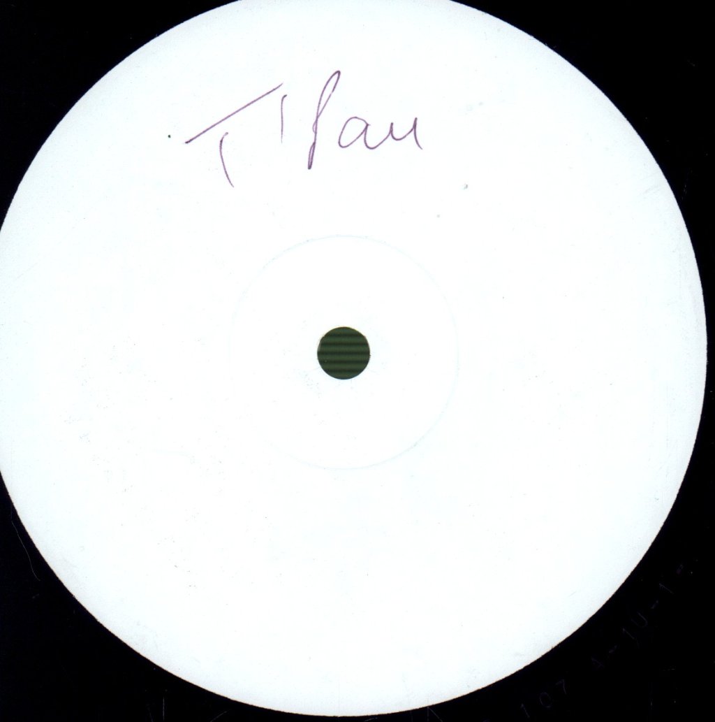 T'PAU - Only The Lonely - 12 Inch