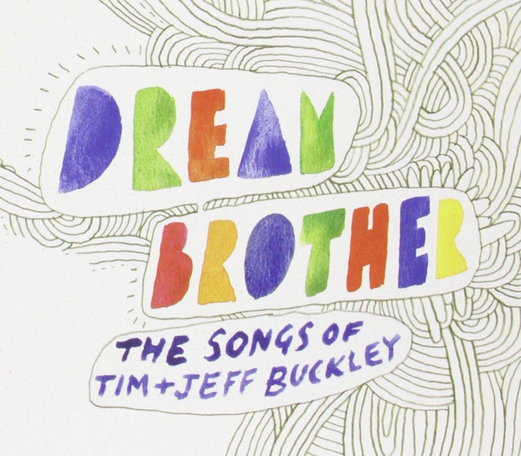 Various Artists - Dream Brother - Cd