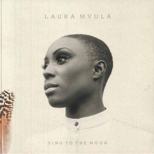 Laura Mvula - Sing To the Moon - Double Lp