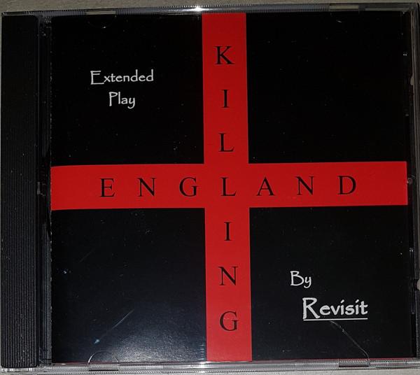 Revisit - Killing England - Cd