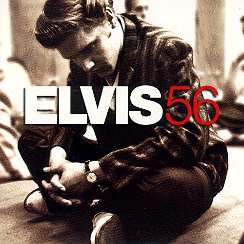Elvis Presley - Elvis '56 - Lp