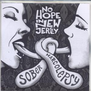 No Hope In New Jersey - Narcolepsy - Cdr