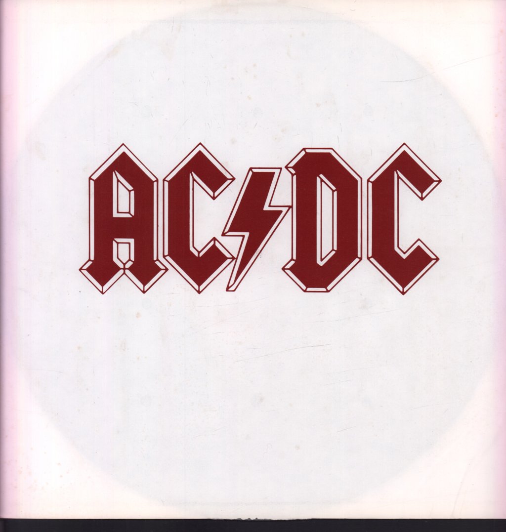 AC/DC - Fly On The Wall - Lp