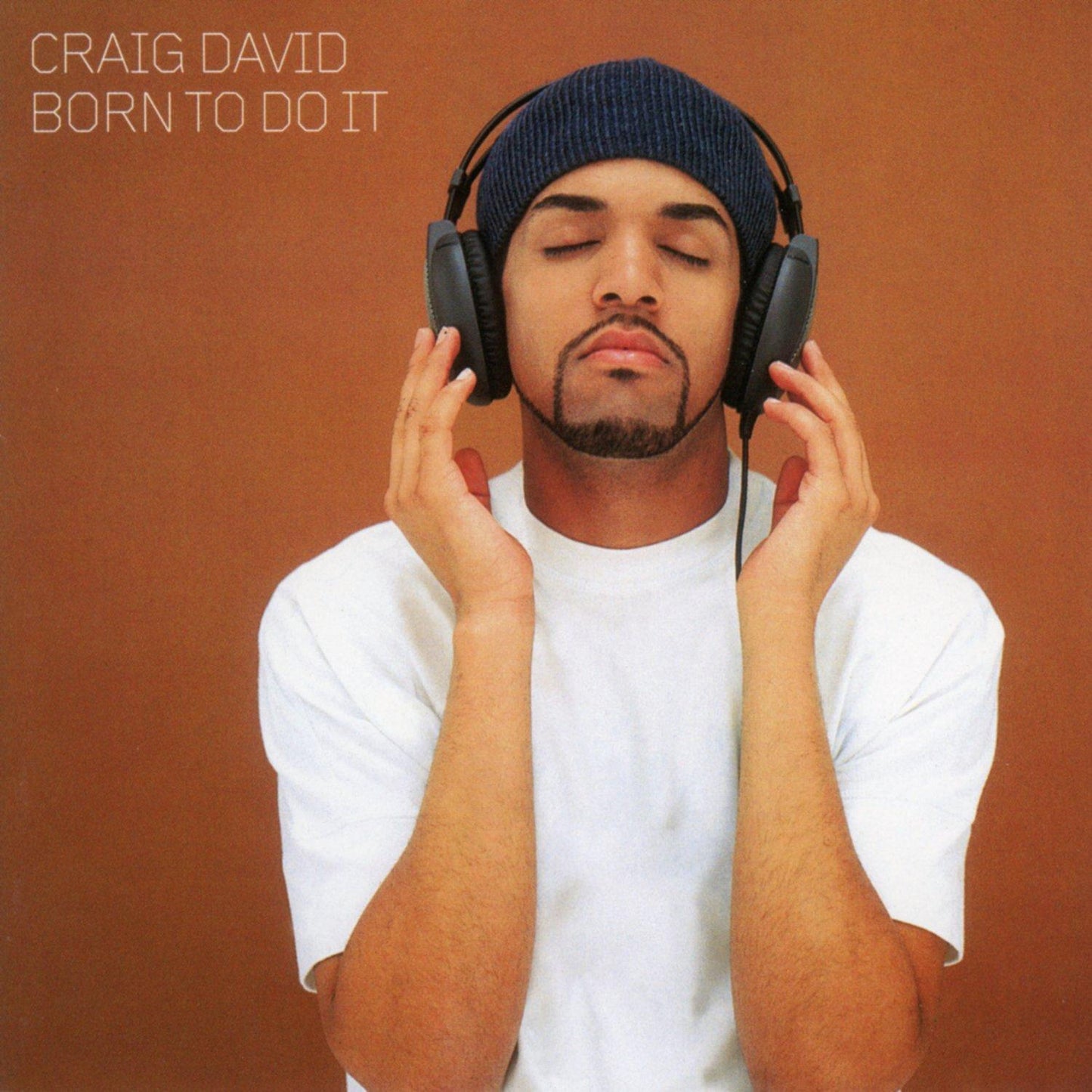 Craig David - Born To Do It - Cd
