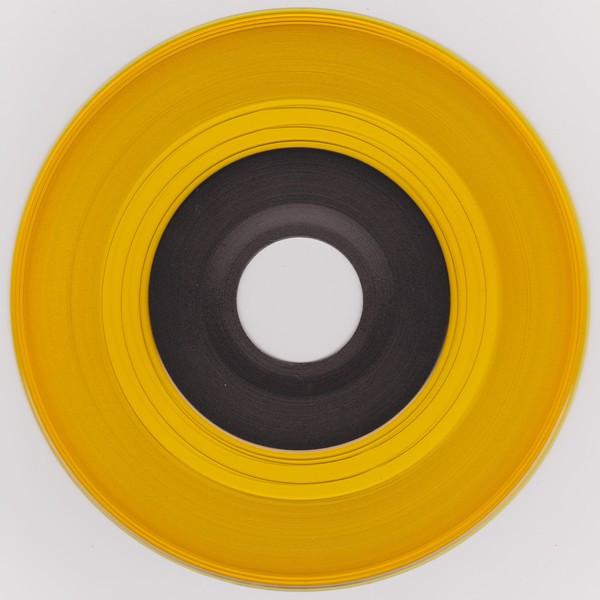 Halo Of Flies - Human Fly / I'm A Bug - 7 Inch