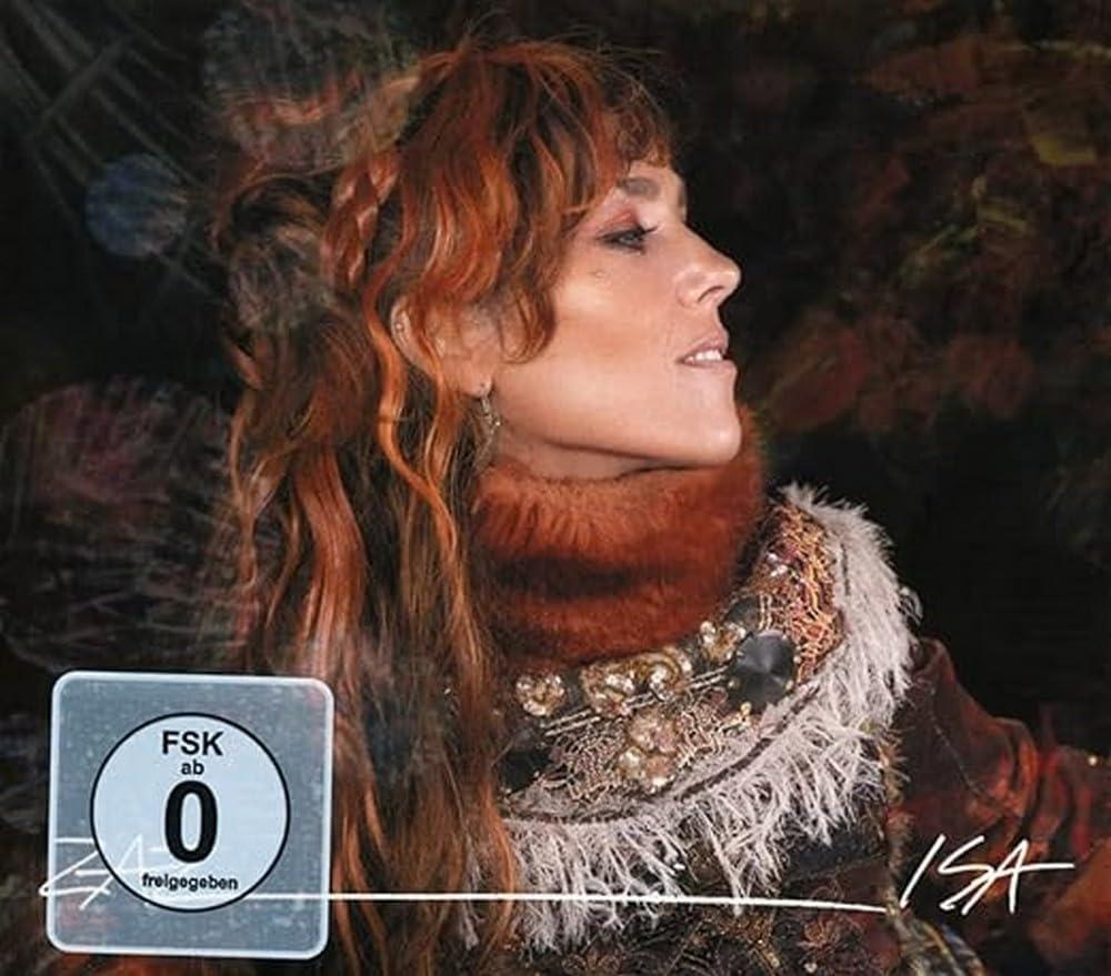 Zaz - Isa(Nouvelle Edition) - Double Cd